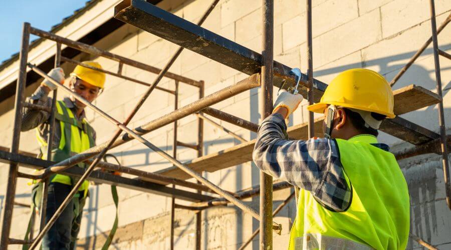 Expert flood damage restoration services in Hiram, OH
